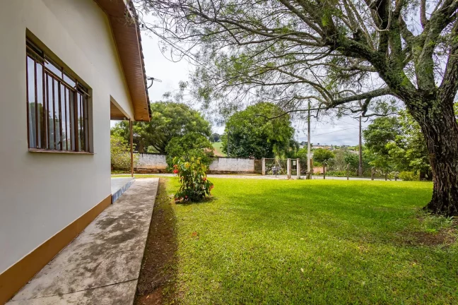 Imagem Chácara no Cercadinho Campo Largo 11.216m²