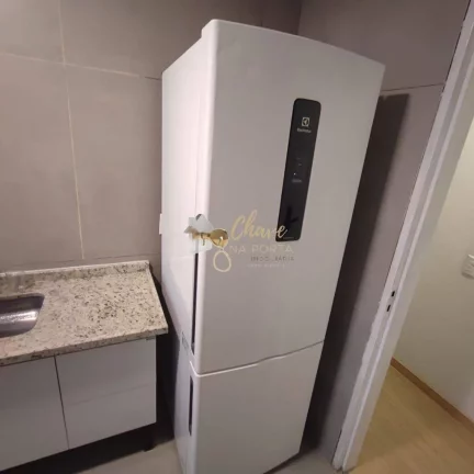 Imagem Apartamento à venda no Jardim Santa Emília