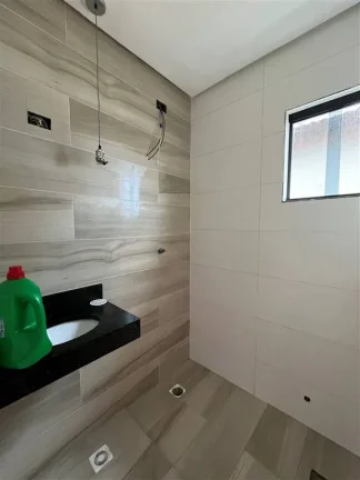 Imagem CASA COM 56 m² - CAIÇARA - PRAIA GRANDE SP