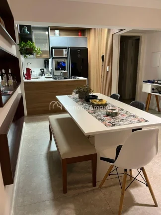 Imagem Apartamento à venda no Cambuí - Campinas/SP