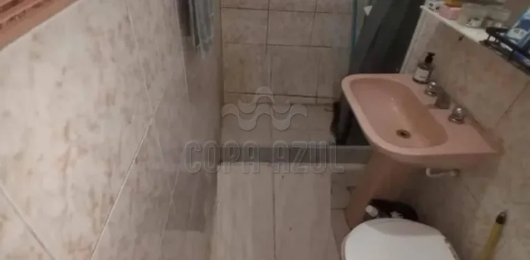 Imagem Copacabana - Residencial › Apartamento com 1 quarto(s) a Venda