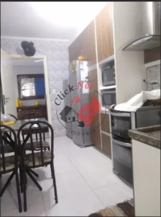 Imagem Apartamento à Venda Frente para o Mar no bairro Ocian, Praia Grande