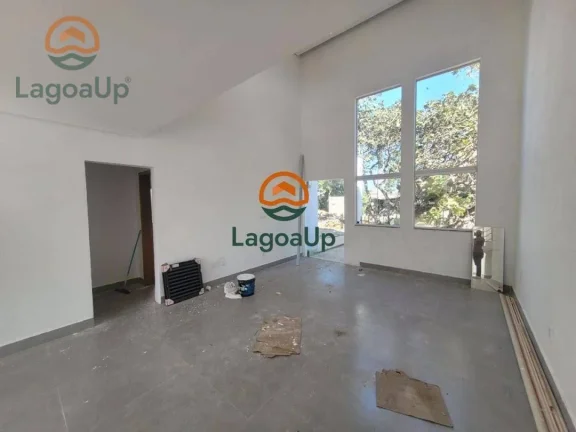 Imagem Casa com 4 dormitórios à venda, 180 m² por R$ 1.049.000,00 - Joá - Lagoa Santa/MG