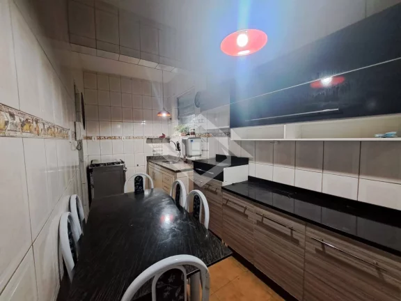 Imagem Apartamento de 3 quartos com 82m2 na Abolição