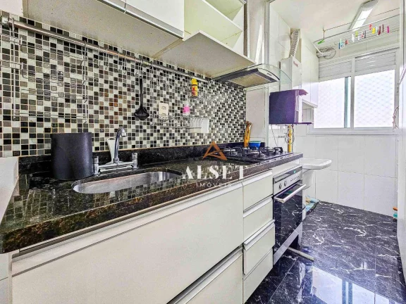 Imagem Apartamento com 2 dormitórios na Vila Formosa