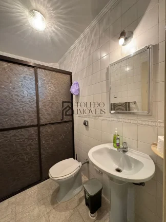 Imagem Apartamento mobiliado de 1 Dormitório sendo à Venda na Aviação, Praia Grande