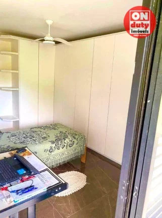 Imagem Sobrado à venda por R$ 750.000,00 - Balneário Cidade Atlântica - Guarujá/SP