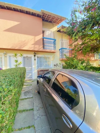Imagem Casa em Condomínio a Venda no bairro Granja Viana - Cotia, SP