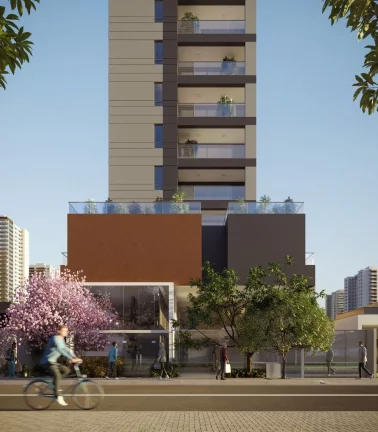Imagem Moema Vida Nova - Residencial