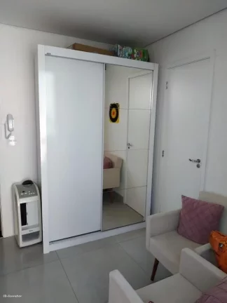 Imagem Apartamento para Venda em Santo André / SP no bairro Santa Terezinha