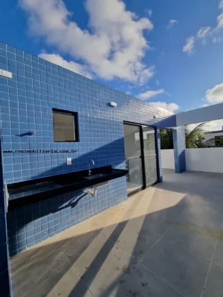 Imagem Cobertura duplex venda Altiplano, João Pessoa/PB, com 3 Qtos