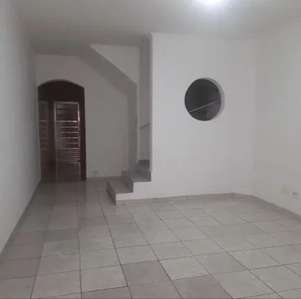 Imagem Sobrado com 2 dormitórios à venda por R$ 450.000,00 - Vila Aprazível - Guarulhos/SP