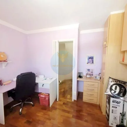 Imagem Casa 2 Dorms com Quintal privativo e teto retrátil