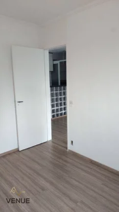Imagem Apartamento com 2 dormitórios à venda, 50 m² por R$ 212.300,00 - Jardim Santa Terezinha - São Paulo/SP