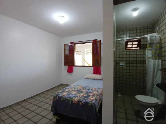 Imagem Casa à venda, no Prado, 7/4 sendo 4 suítes, 3 wc, 372 m2, 2 vagas de garagem