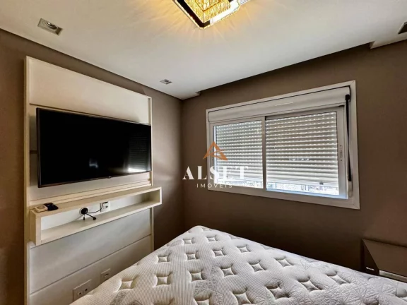 Imagem Apartamento com 3 dormitórios na Vila Formosa