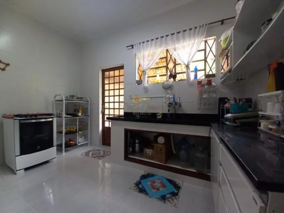 Imagem Casa para Venda em Teresópolis / RJ no bairro Vale do Paraíso