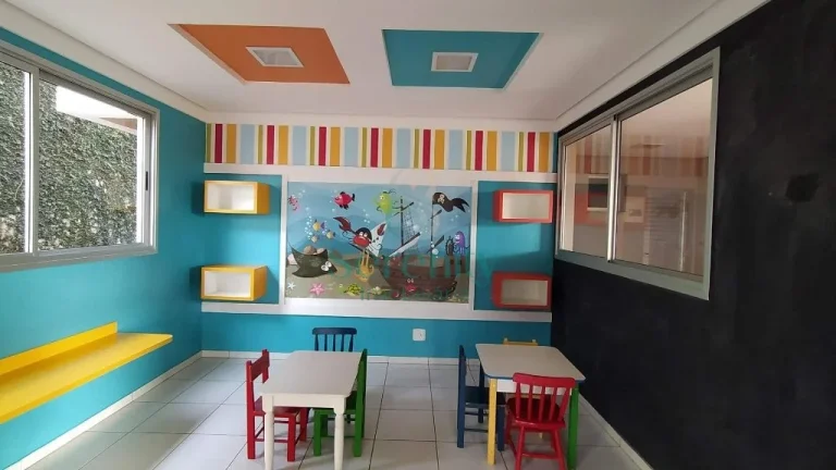 Imagem Apartamento para venda no Aurora - Londrina/PR