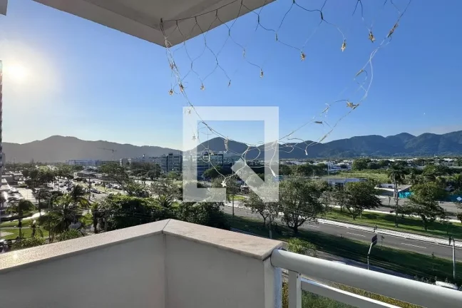 Imagem Apartamento à Venda - Recreio, 3 Quartos, 99 m2