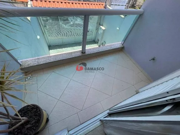 Imagem Sobrado à venda 3 Quartos, 3 Suites, 4 Vagas, 226M², Rudge Ramos, São Bernardo do Campo - SP