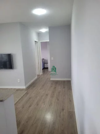 Imagem Apartamento com 2 dormitórios à venda, 63 m² por R$ 636.000,00 - Vila Maria - São Paulo/SP