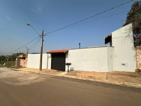 Imagem Chácara com 2 dormitórios à venda, 500 m² por R$ 680.000,00 - Jardim Novo Horizonte - Tatuí/SP