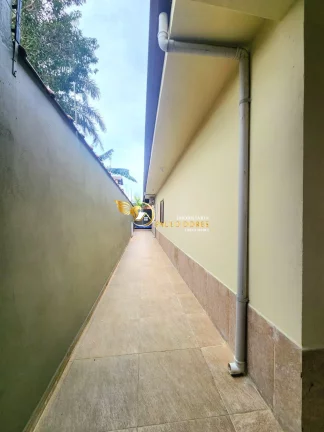 Imagem CASA À VENDA, 5 MINUTOS DA PRAIA GRANDE NA ESTUFA 2 UBATUBA SP