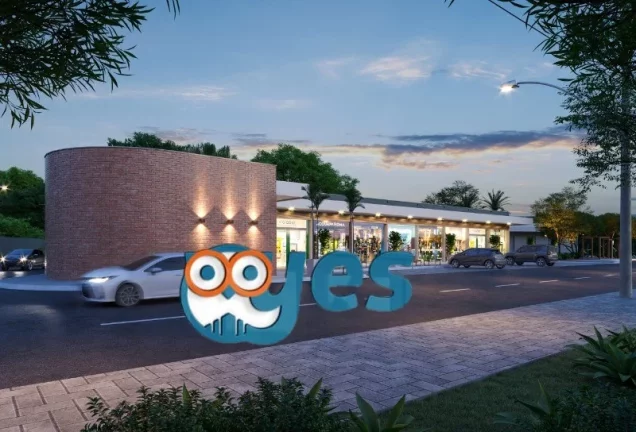 Imagem Parque Sabiá - compre com zero de entrada