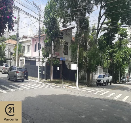 Imagem CASA COMERCIAL em SÃO PAULO - SP, PARQUE COLONIAL