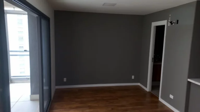 Imagem Apartamento com 2 Quartos à Venda, 107 m² em Vila Madalena - São Paulo