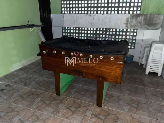 Imagem Casa de Praia 6Qts;2 suit,419M²