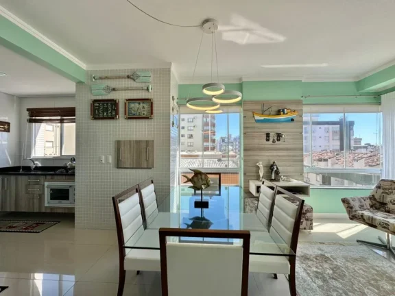 Imagem Apartamento 3 Dormitórios - Bairro Zona Nova