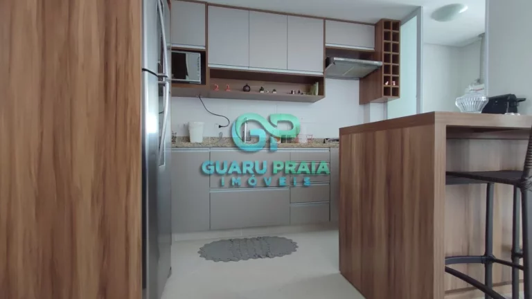 Imagem Apartamento à venda no bairro Enseada - Guarujá/SP