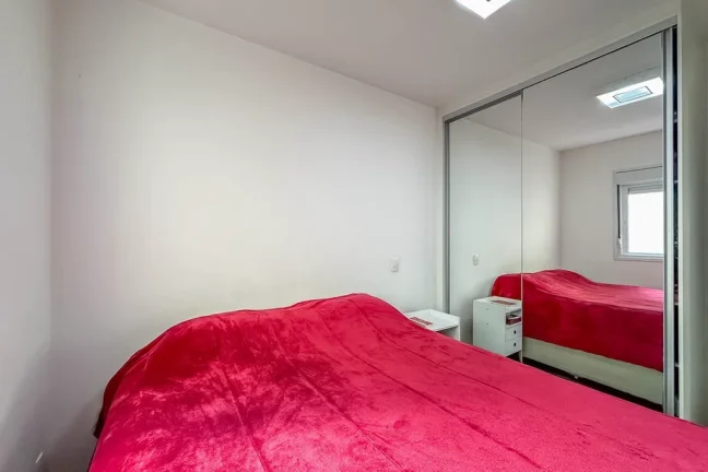 Imagem APARTAMENTO RESIDENCIAL em São Paulo - SP, Aclimação