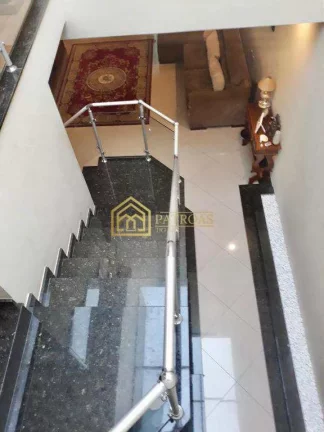 Imagem Casa Padrão