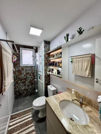 Imagem Apartamento com 2 dormitórios à venda, 68 m² por R$ 695.000,00 - Mooca - São Paulo/SP