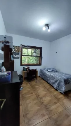 Imagem Casa com 5 dormitórios, 420 m² - venda por R$ 1.900.000,00 ou aluguel por R$ 13.035,00/mês - Vila Costa - Suzano/SP