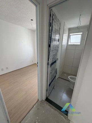 Imagem Apartamento padrão com 40m² em localização privilegiada na área nobre da Mooca.