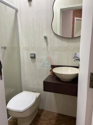 Imagem LINDO SOBRADO EM CONDOMÍNIO - VENDIDO COMO ESTÁ NAS FOTOS! Imagem LINDO SOBRADO EM CONDOMÍNIO - VENDIDO COMO ESTÁ NAS FOTOS!