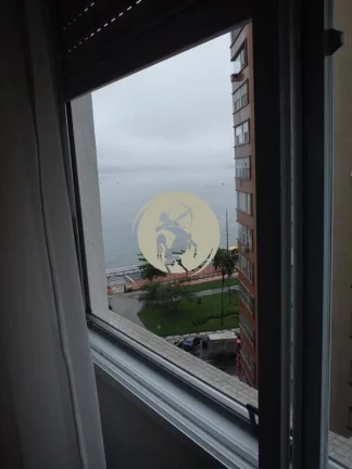 Imagem BEM LOCALIZADO, VISTA LATERAL AO MAR, BEM CONSERVADO