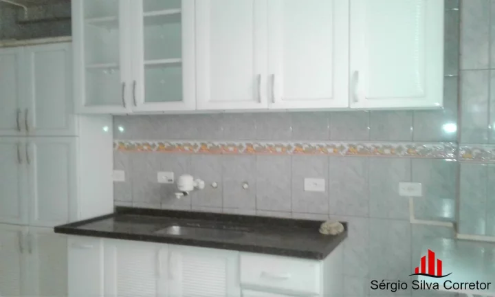Imagem Apartamento para Venda com 02 quartos na Região de Vila Capivari.