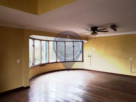 Imagem Luxuosa mansão de 8 quartos na Vila Ida, São Paulo-SP: 572m², 1 suíte, 3 salas e 8 vagas de garagem. Imperdível!