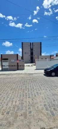Imagem Apartamento à vanda, Boa Esperança. 2 quartos joão pessoa/pb