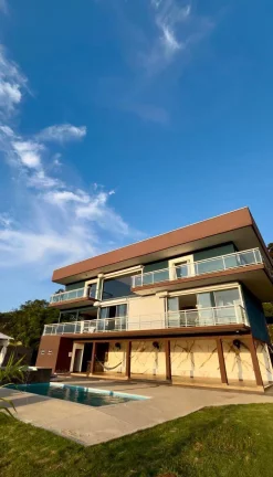 Imagem OTIMA CASA 3 SUÍTES - TAUBATÉ - PRÓXIMO AO HOTEL MAZZAROPI