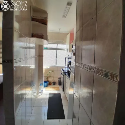 Imagem Apartamento para Venda em São Bernardo do Campo / SP no bairro Taboão