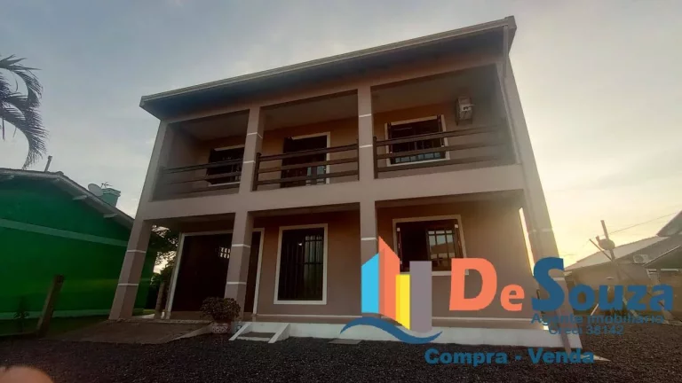 Linda residência em Bairro Humaitá!