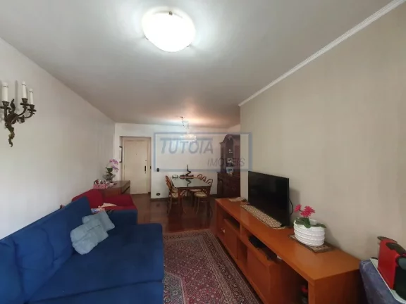 Imagem APARTAMENTO À VENDA NO PARAISO, SÃO PAULO