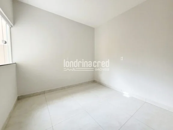 Imagem Casa à venda 2 Quartos, 1 Vaga, 125M², Jardim Ilha do Mel, Londrina - PR
