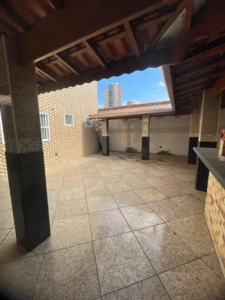 Imagem Pousada com 8 dormitórios à venda, 99 m² por R$ 1.500.000 - Ocian - Praia Grande/SP