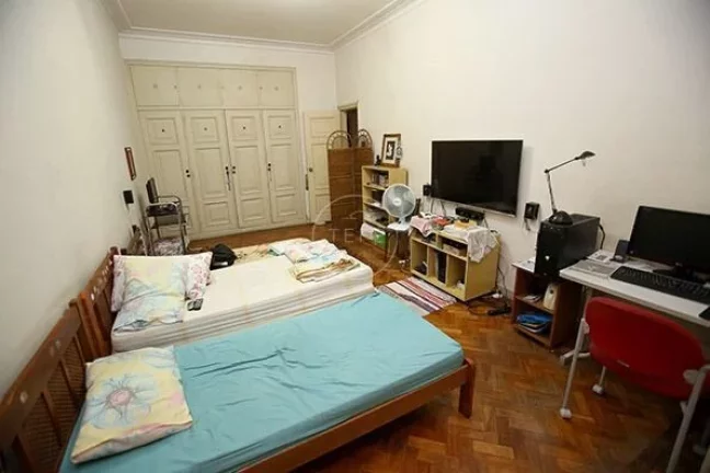 Imagem Apartamento à venda no bairro Copacabana - Rio de Janeiro/RJ